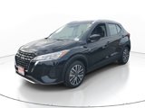 Used 2024 Nissan Kicks SV image 3