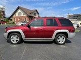 Used 2008 Chevrolet TrailBlazer LT w/ Sun And 6-Disc Cd Package image 4