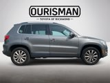 Used 2011 Volkswagen Tiguan SE image 2