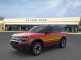 New 2024 Ford Bronco Sport Free Wheeling w/ Convenience Package image 2