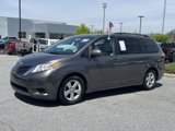 Used 2015 Toyota Sienna LE image 4
