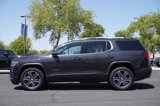 Certified 2020 GMC Acadia SLT w/ Driver Alert Package II image 2