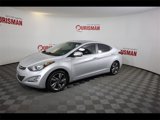 Used 2015 Hyundai Elantra Limited image 2