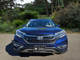 Used 2016 Honda CR-V EX-L image 2