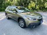 Used 2022 Subaru Outback Premium image 3