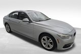 Used 2017 BMW 330i xDrive Sedan image 2