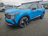 New 2025 Nissan Kicks SR image 3