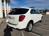 Used 2017 Chevrolet Equinox LS image 2