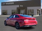 Certified 2021 Hyundai Elantra SEL w/ Convenience Package image 4
