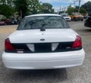 Used 2011 Ford Crown Victoria Police Interceptor image 4