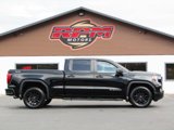 Used 2020 GMC Sierra 1500 4x4 Crew Cab w/ Convenience Package image 3