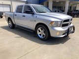 Used 2018 RAM 1500 Express w/ Express Value Package image 3