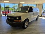 Used 2012 Chevrolet Express 1500 image 3