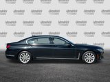 Used 2021 BMW 740i image 3
