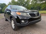 Used 2012 Kia Sorento LX w/ Convenience Pkg image 6