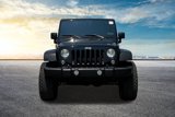 Used 2017 Jeep Wrangler Unlimited Sport w/ Quick Order Package 24S image 3