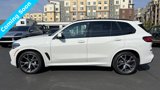 Used 2021 BMW X5 xDrive40i w/ M Sport Package image 4