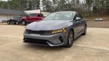 Used 2023 Kia K5 LXS image 2