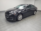 Used 2017 Chevrolet Malibu LT image 2