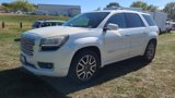 Used 2013 GMC Acadia Denali image 2