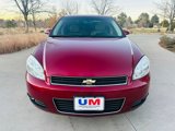 Used 2009 Chevrolet Impala LTZ image 2