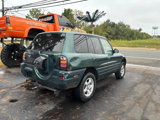 Used 2000 Toyota RAV4 2WD image 4