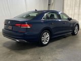 Used 2020 Volkswagen Passat 2.0T SE image 3