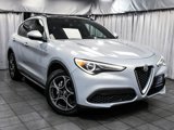 Used 2022 Alfa Romeo Stelvio Ti image 3