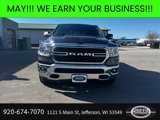Used 2022 RAM 1500 Big Horn image 3