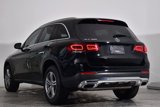 Certified 2022 Mercedes-Benz GLC 300 4MATIC image 3
