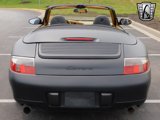 Used 2000 Porsche 911 Carrera image 4