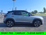 Used 2023 Chevrolet TrailBlazer RS image 2