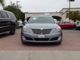 Used 2015 Hyundai Equus Ultimate image 2