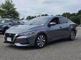 Used 2022 Nissan Sentra SV w/ SV Premium Package image 3