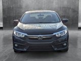 Used 2017 Honda Civic EX-L image 2