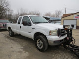 Used 2007 Ford F250 XLT image 4