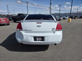 Used 2016 Chevrolet Impala LTZ image 4