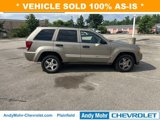 Used 2005 Jeep Grand Cherokee Laredo image 2