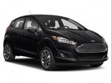 Used 2018 Ford Fiesta S image 6