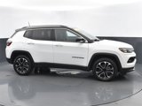 Used 2022 Jeep Compass Limited image 2