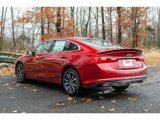 New 2025 Chevrolet Malibu RS image 5
