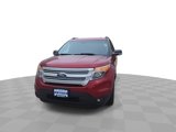 Used 2015 Ford Explorer XLT w/ Equipment Group 202A image 3