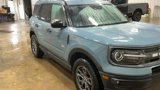 Used 2021 Ford Bronco Sport Big Bend image 2