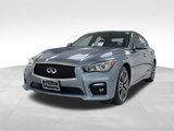 Used 2014 INFINITI Q50 Premium image 3