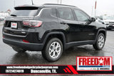 New 2025 Jeep Compass Latitude image 5