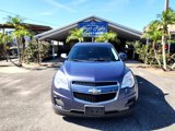 Used 2014 Chevrolet Equinox LT w/ Driver Convenience Package image 3