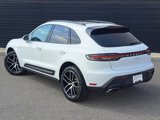 Certified 2022 Porsche Macan image 3