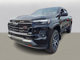 Used 2024 Chevrolet Colorado Z71 w/ Z71 Convenience Package 2 image 4