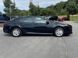 Used 2025 Toyota Camry LE image 2