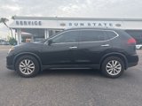 Used 2017 Nissan Rogue SV w/ Sun & Sound Touring Package image 5